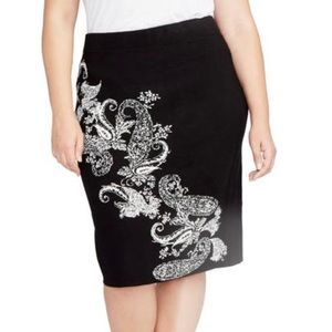 Rachel Roy skirt